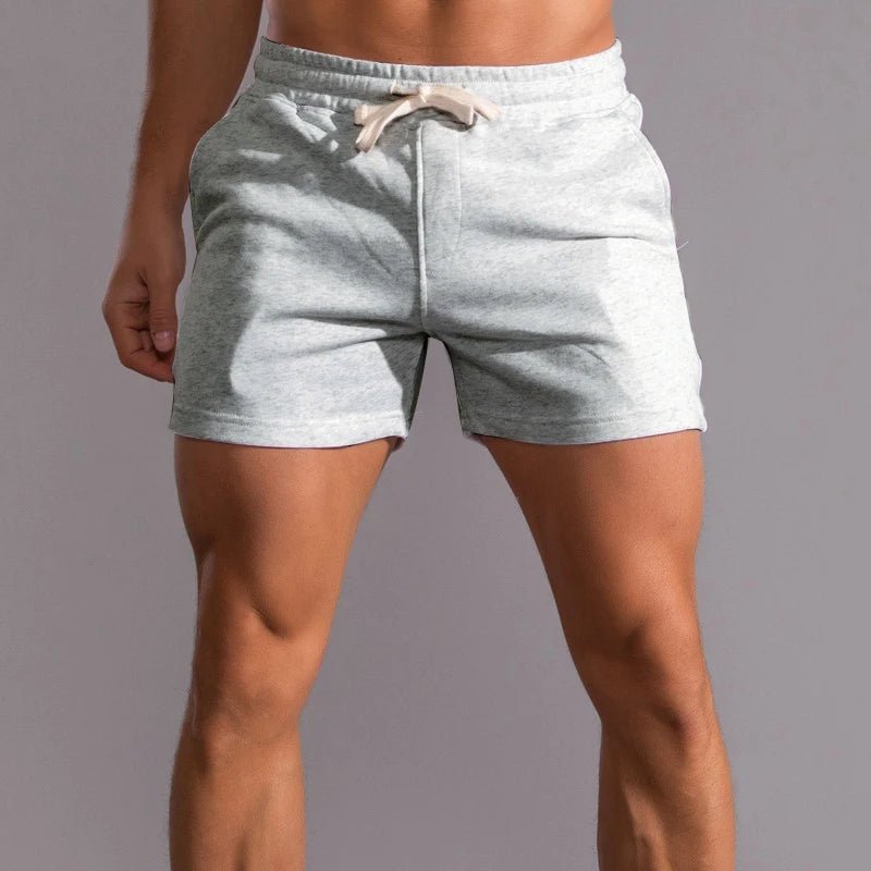 Gymfit Leisure Shorts - Gymfit