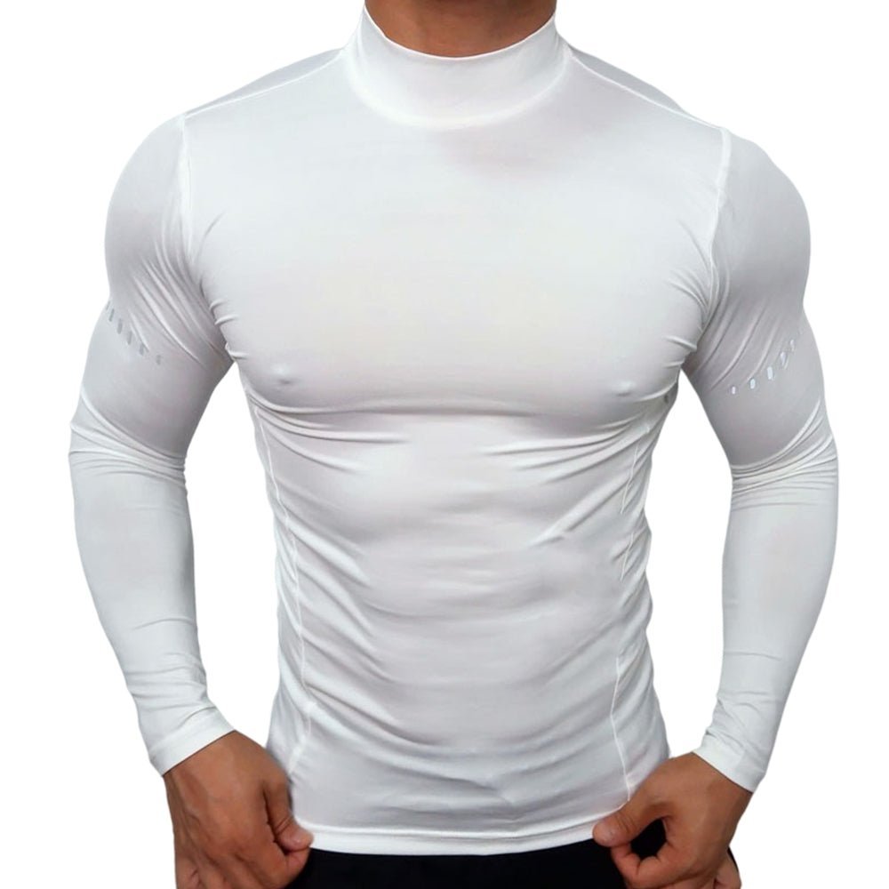 Gymfit Compression Turtleneck - Gymfit