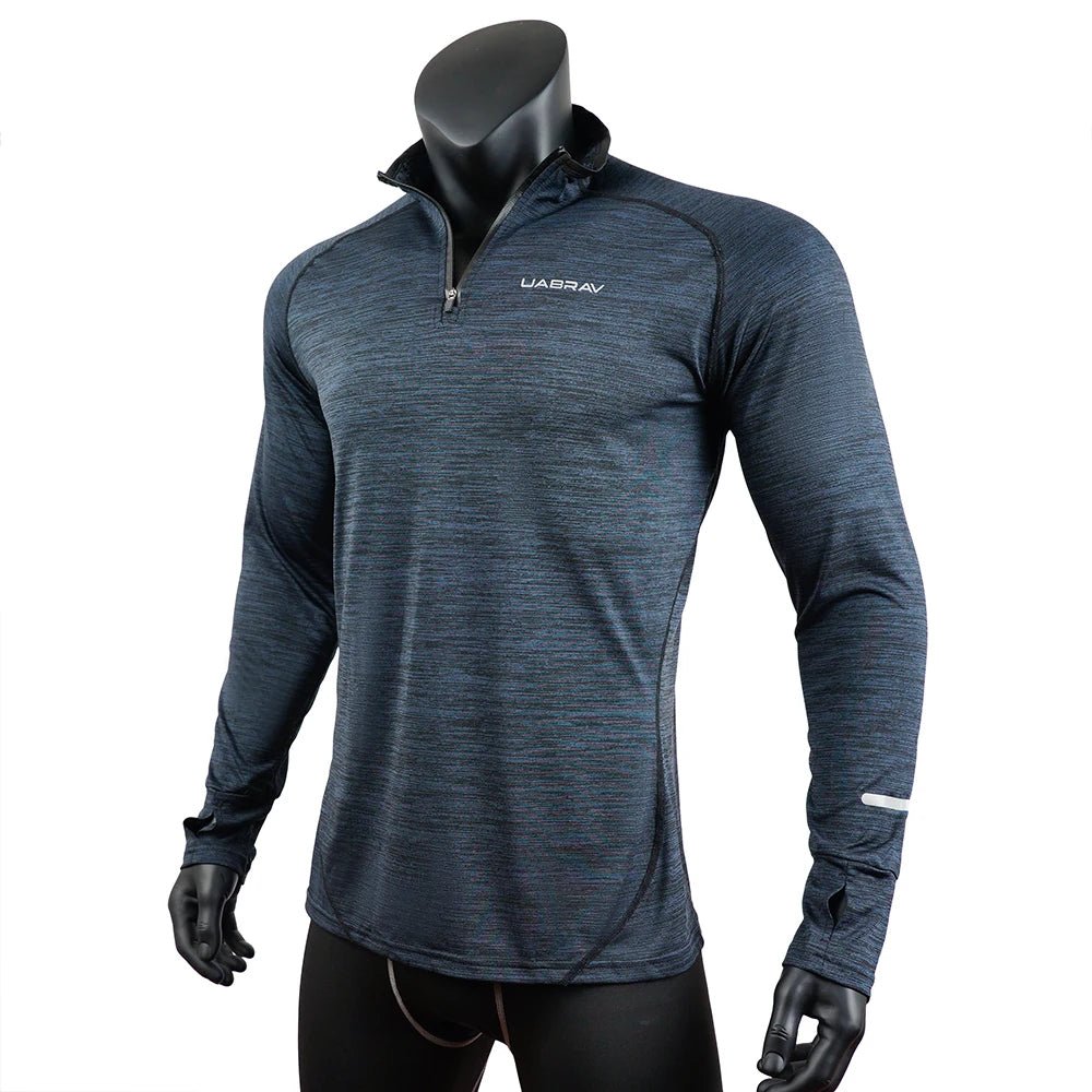 Gymfit Dry - fit Shirt - Gymfit