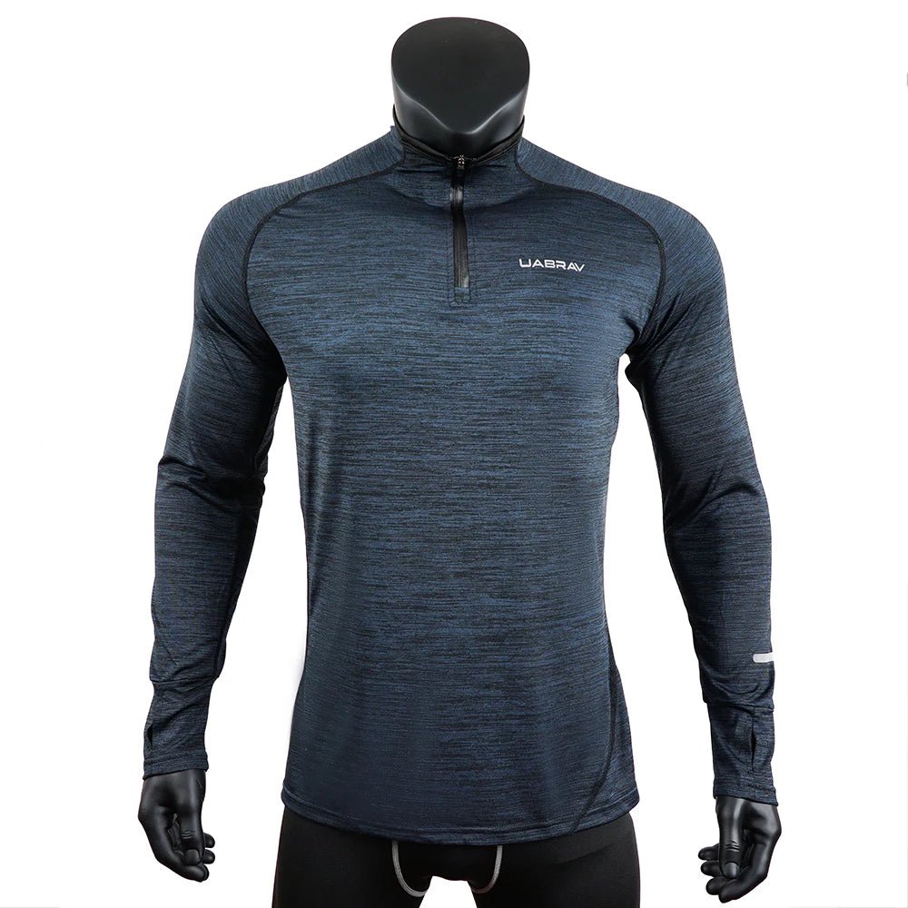 Gymfit Dry - fit Shirt - Gymfit