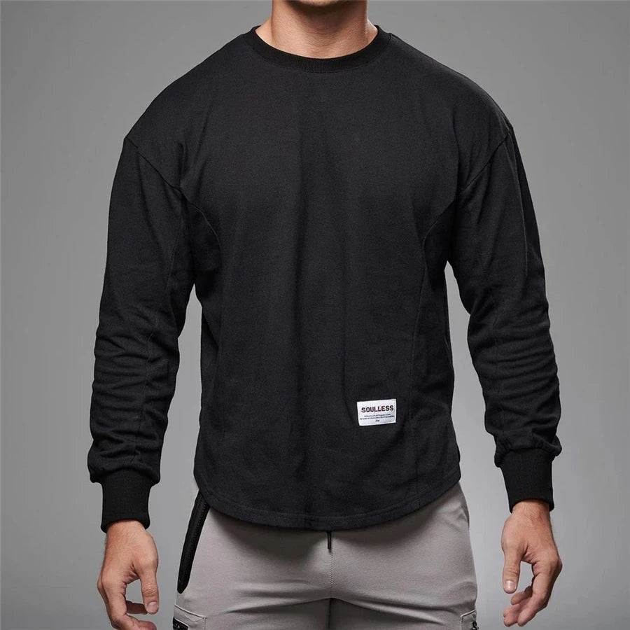 Gymfit Knit Sweater - Gymfit