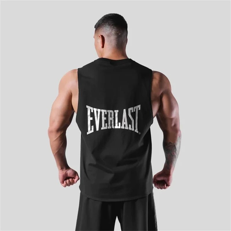 Gymfit Lyft Everlast Top - Gymfit