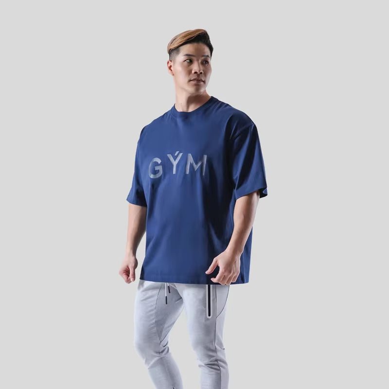 Gymfit Lyft Oversize T-Shirt - Gymfit