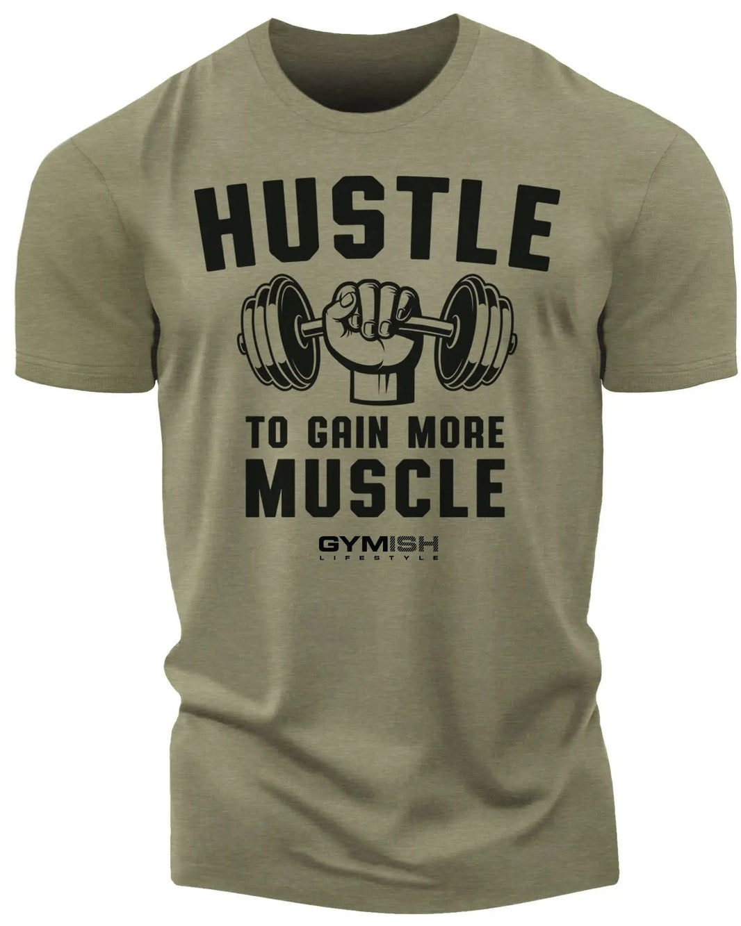 Gymfit Meme T-Shirt - Gymfit
