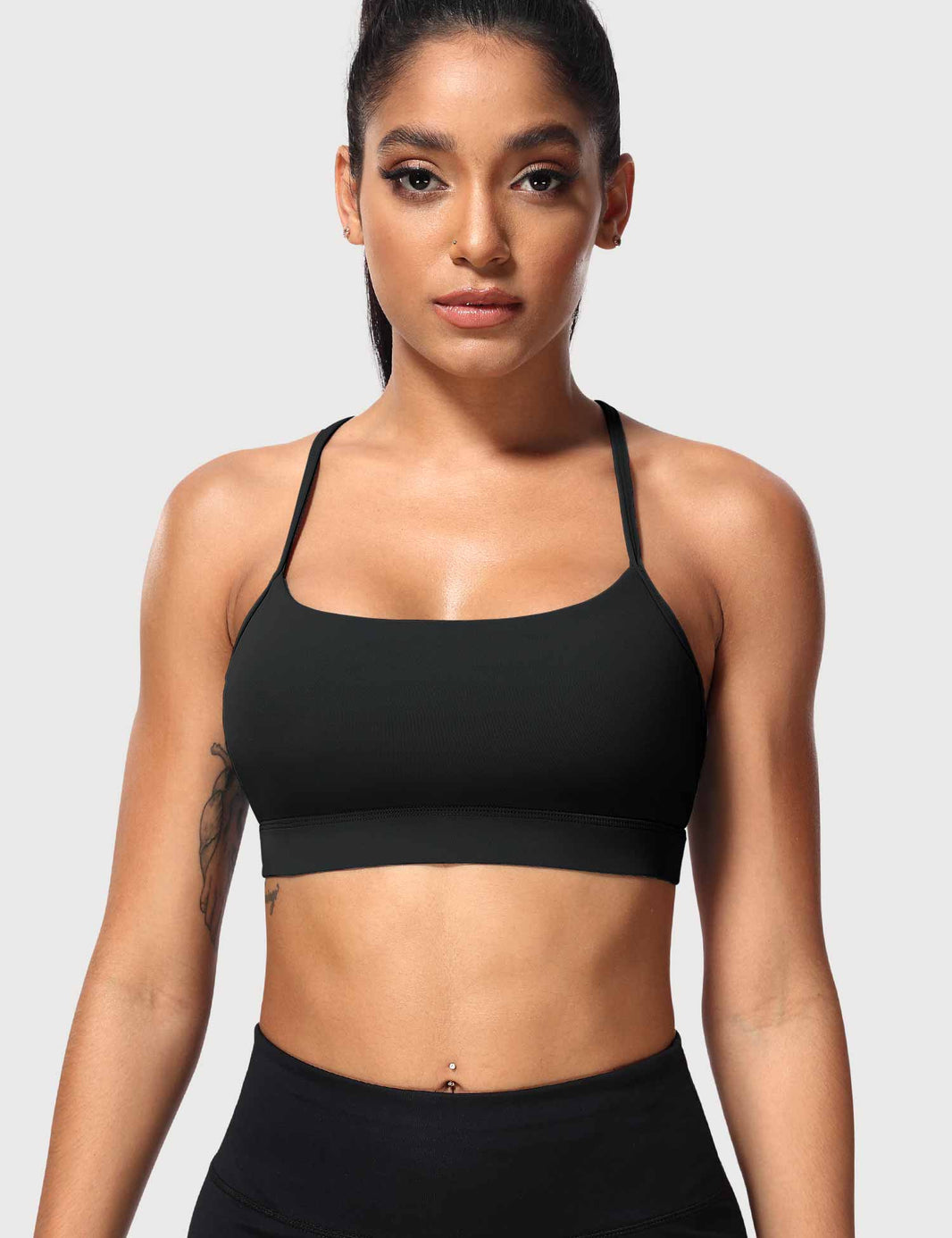 Gymfit Naomi Sports Bra - Gymfit