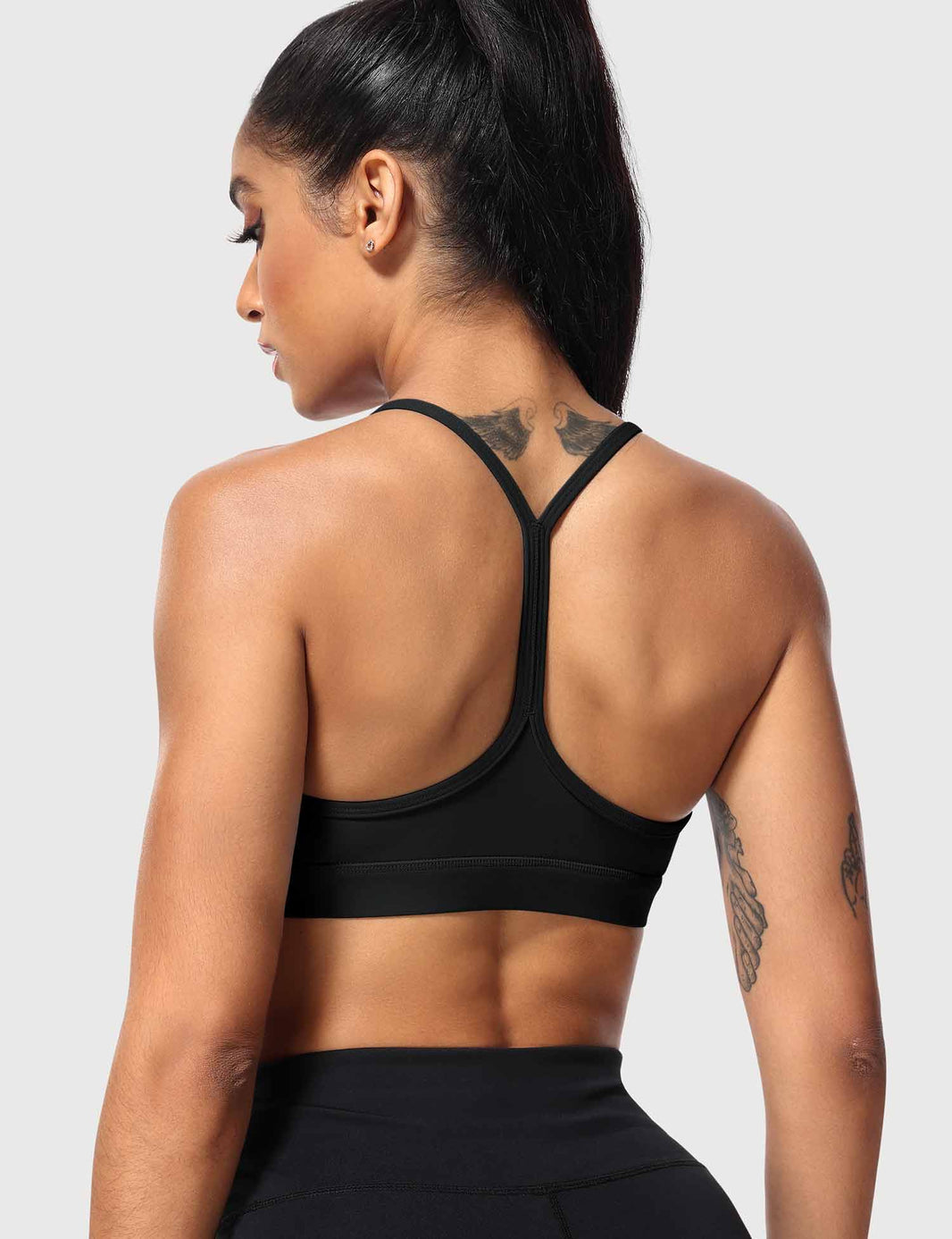 Gymfit Naomi Sports Bra - Gymfit