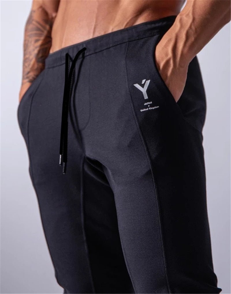 Gymfit Signature Lyft Jogging Pants - Gymfit