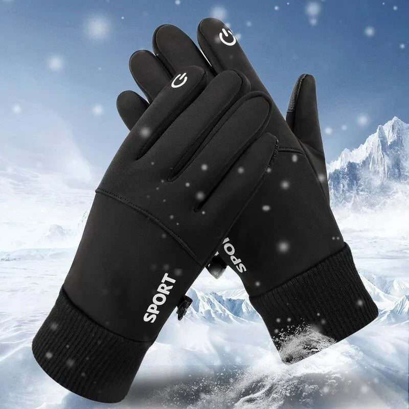 Gymfit Sport Touch Gloves - Gymfit
