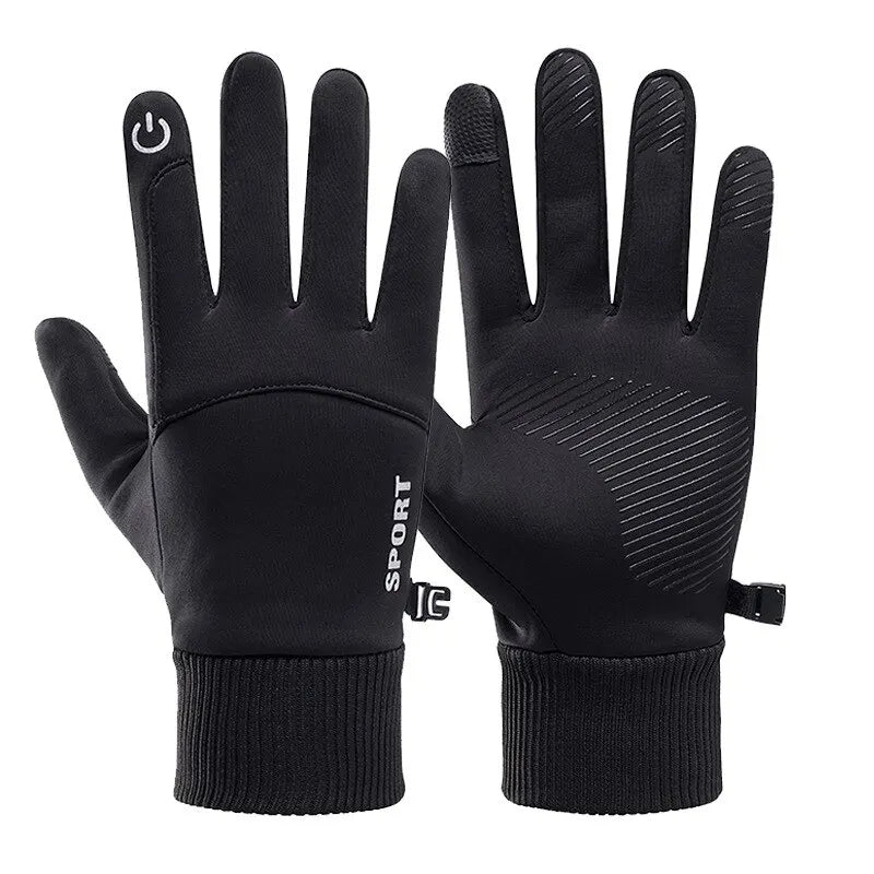 Gymfit Sport Touch Gloves - Gymfit