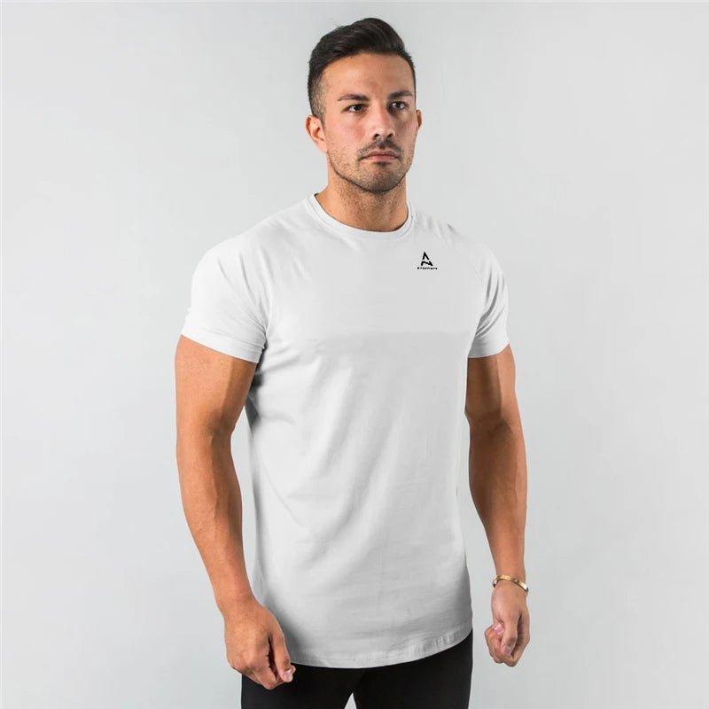 Gymfit T-Shirt - Gymfit