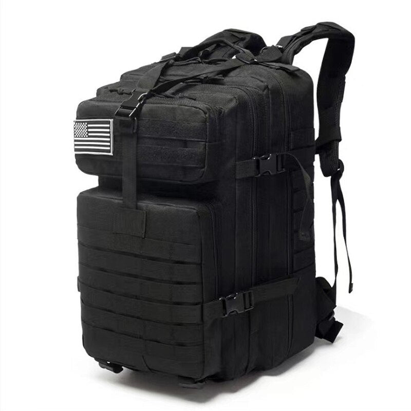 Gymfit Tactical Bag - Gymfit