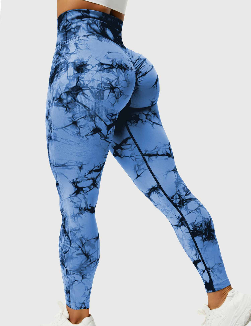 Gymfit Batik Leggings - Gymfit