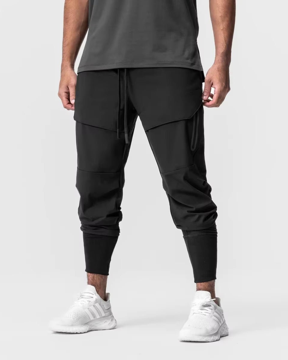 Gymfit Track Jogging Pants - Gymfit