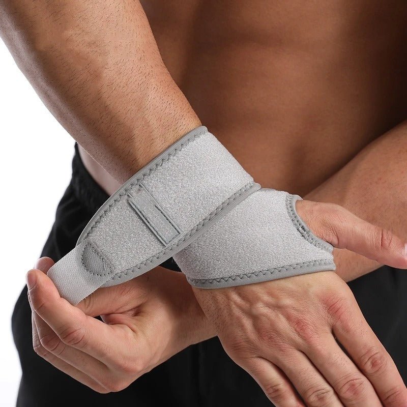 Hand protectors - Gymfit