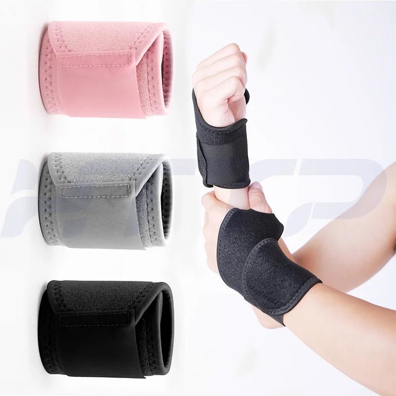 Grip protectors - Gymfit