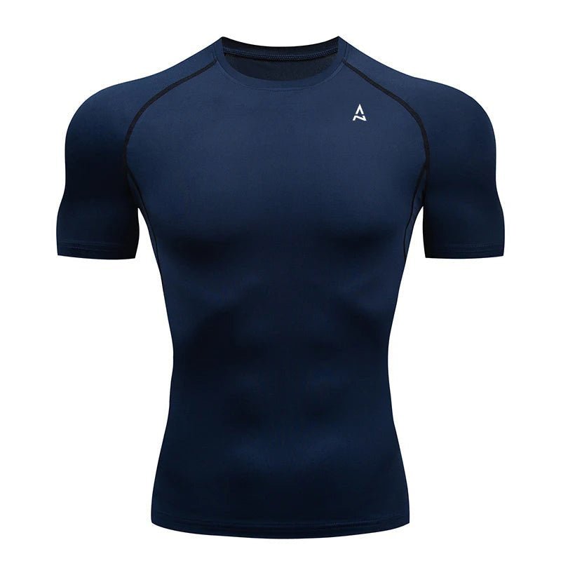 NEW Gymfit Fit Shirt - Gymfit