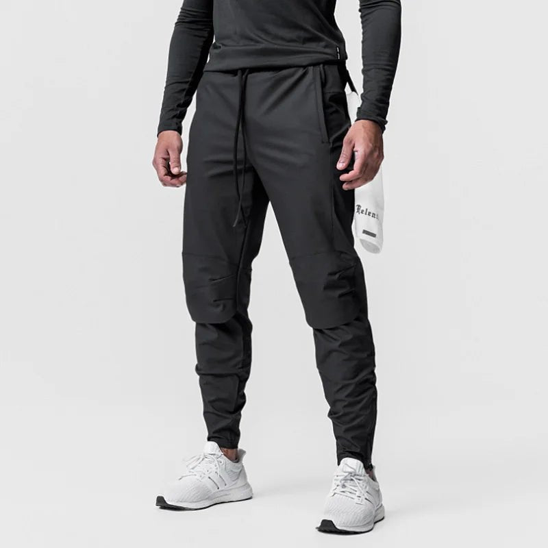 NEW Gymfit Flex Joggers - Gymfit