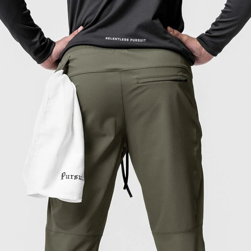 NEWS Gymfit Flex Joggers - Gymfit