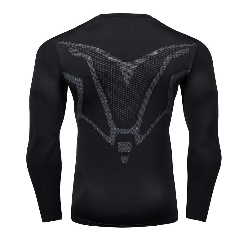 NEWS Gymfit Inite Compression - Gymfit