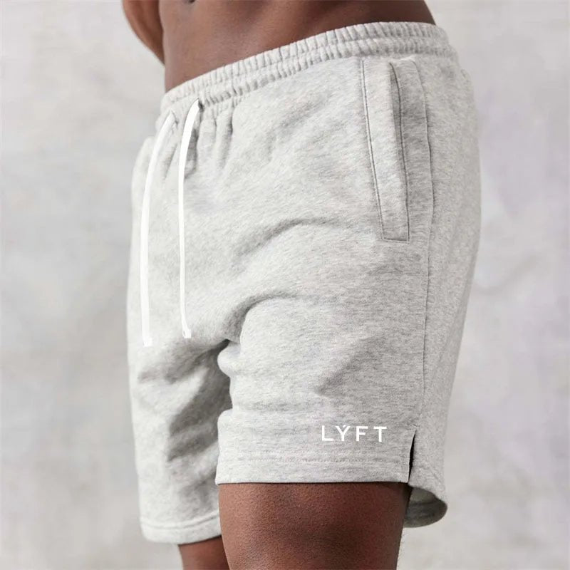NEW Gymfit Lift Soft Shorts - Gymfit