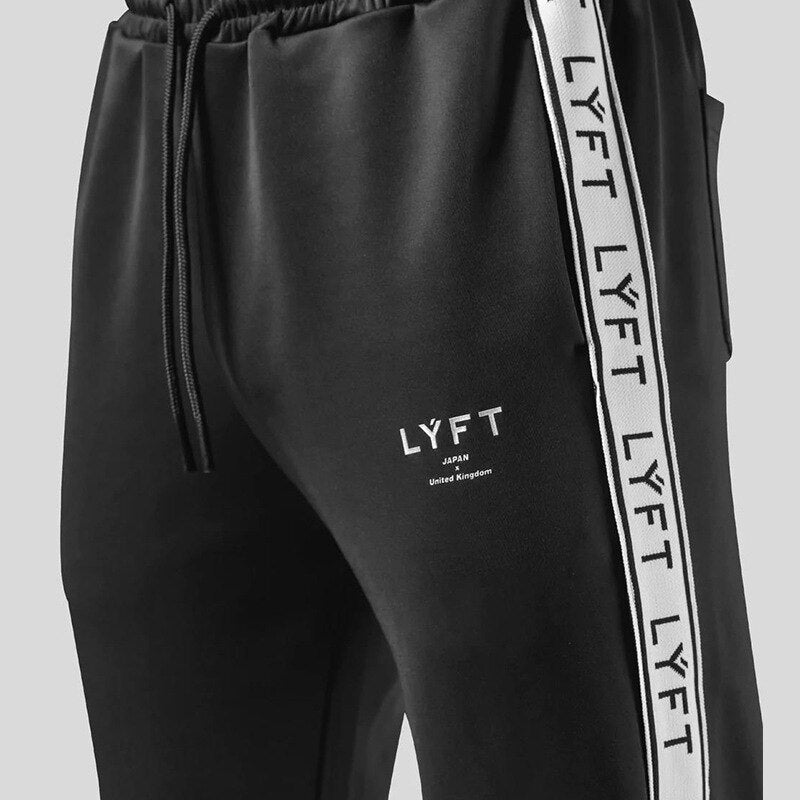 NEW Gymfit Lyft V2 Jogging Pants - Gymfit