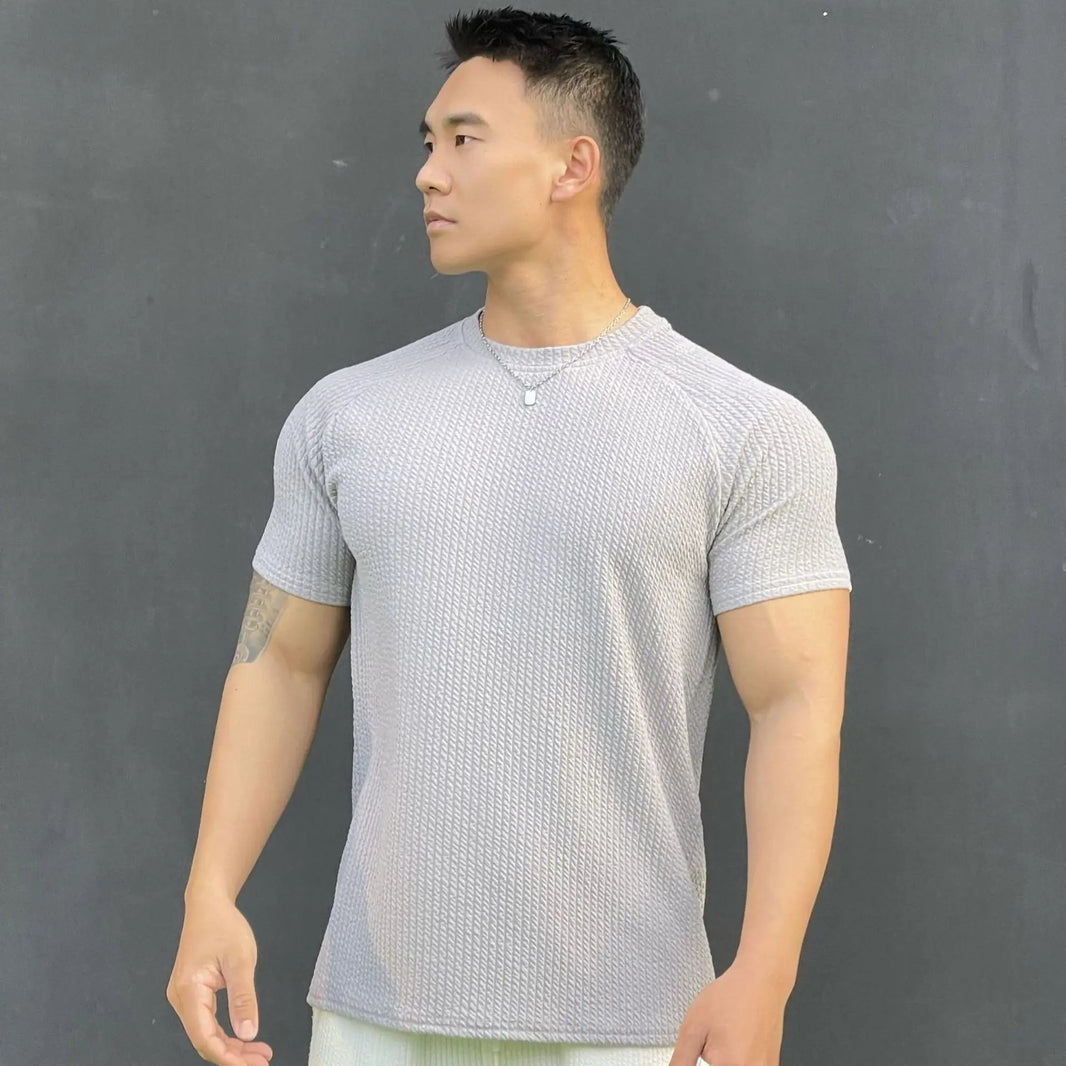 NEW Gymfit Muscle Lose T-Shirt - Gymfit