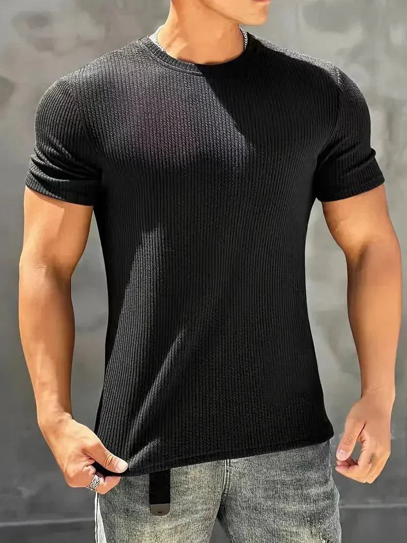 NEW Gymfit Muscle Lose T-Shirt - Gymfit