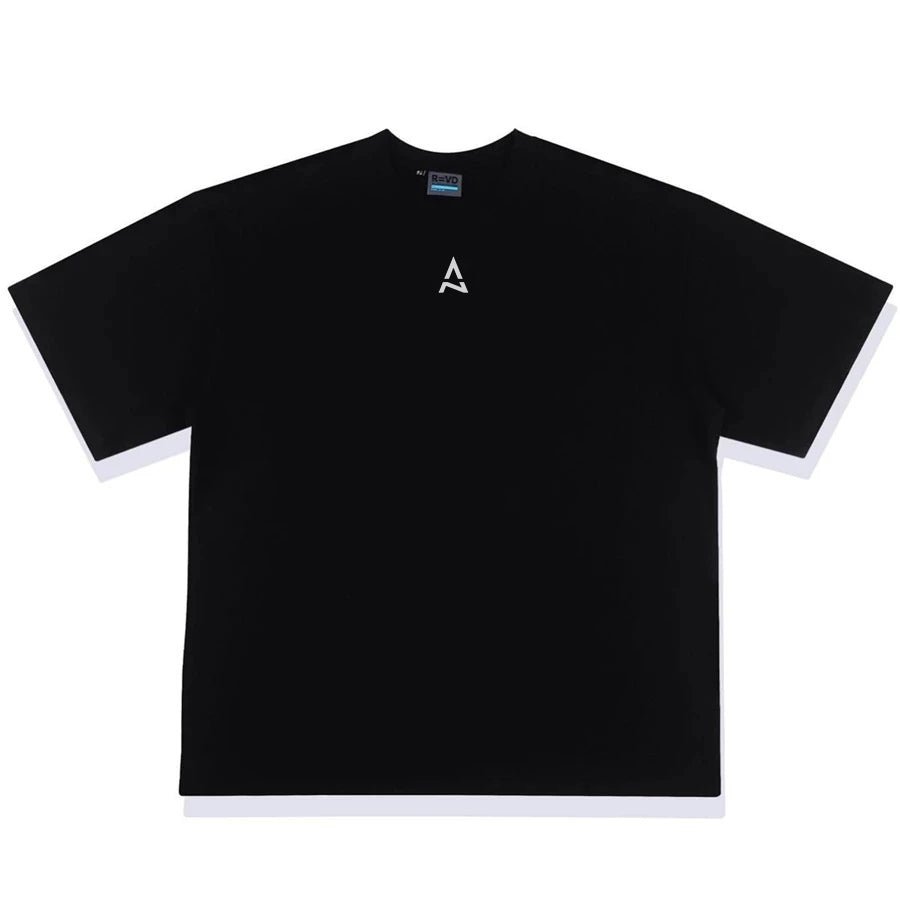 NEW Gymfit Oversize T-Shirt - Gymfit