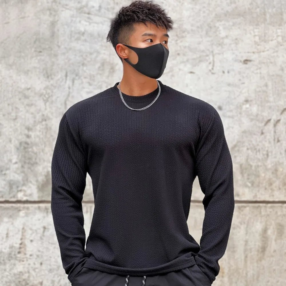 New Gymfit Ruching Shirt - Gymfit