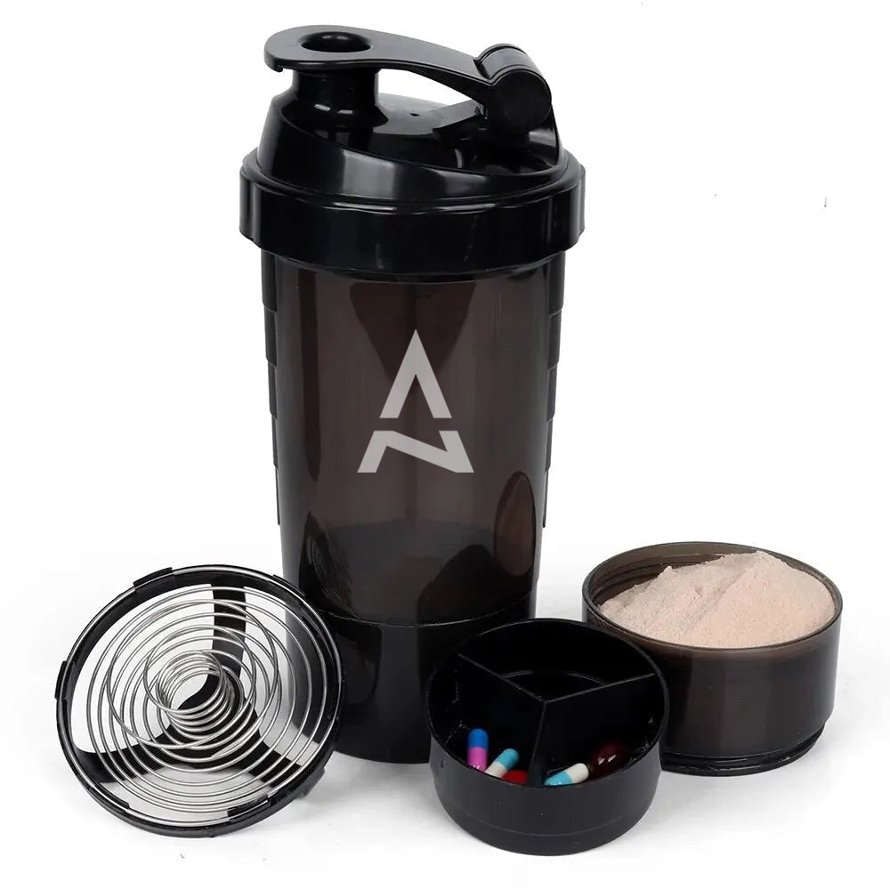 NEW Gymfit Shaker - Gymfit