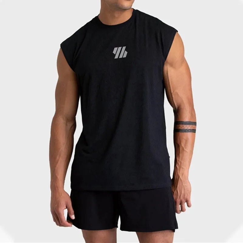 NEW Gymfit Tank Top - Gymfit