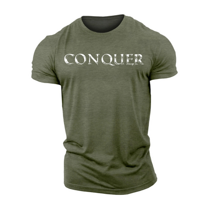 Conqueror T-Shirt