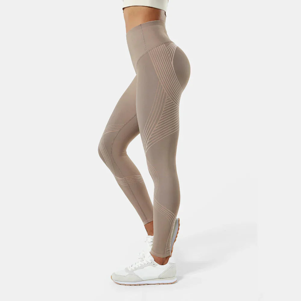 Seamless stretch V2 Leggings - Gymfit