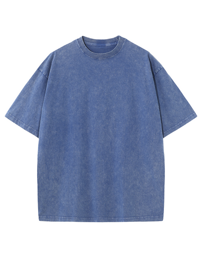 Ironfit Washed T-shirt