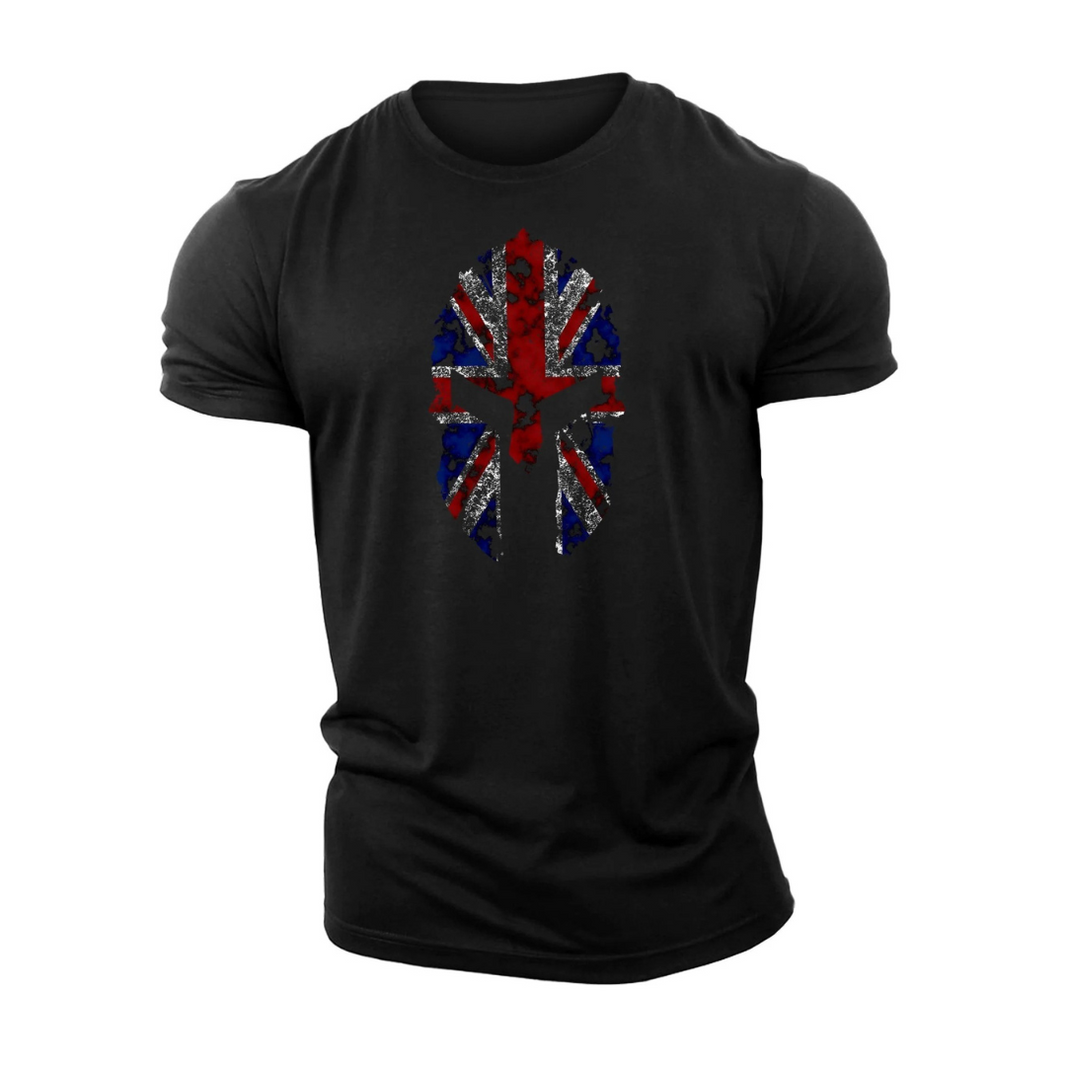 Spartan Union T-Shirt