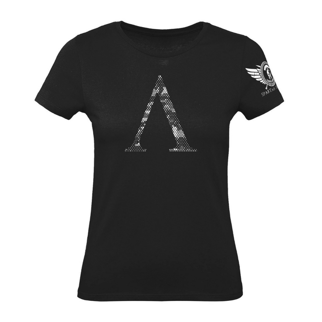 Spartan Forged Symbol V T-Shirt