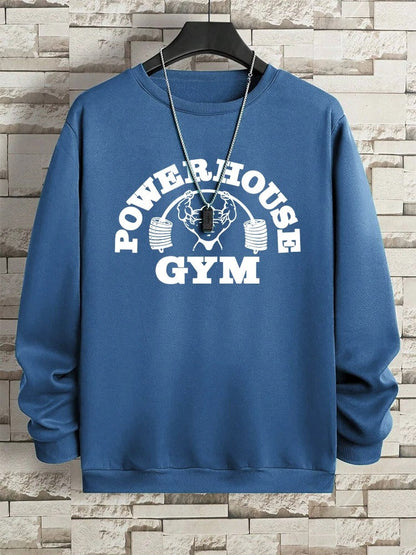Powerhouse Gymshirt