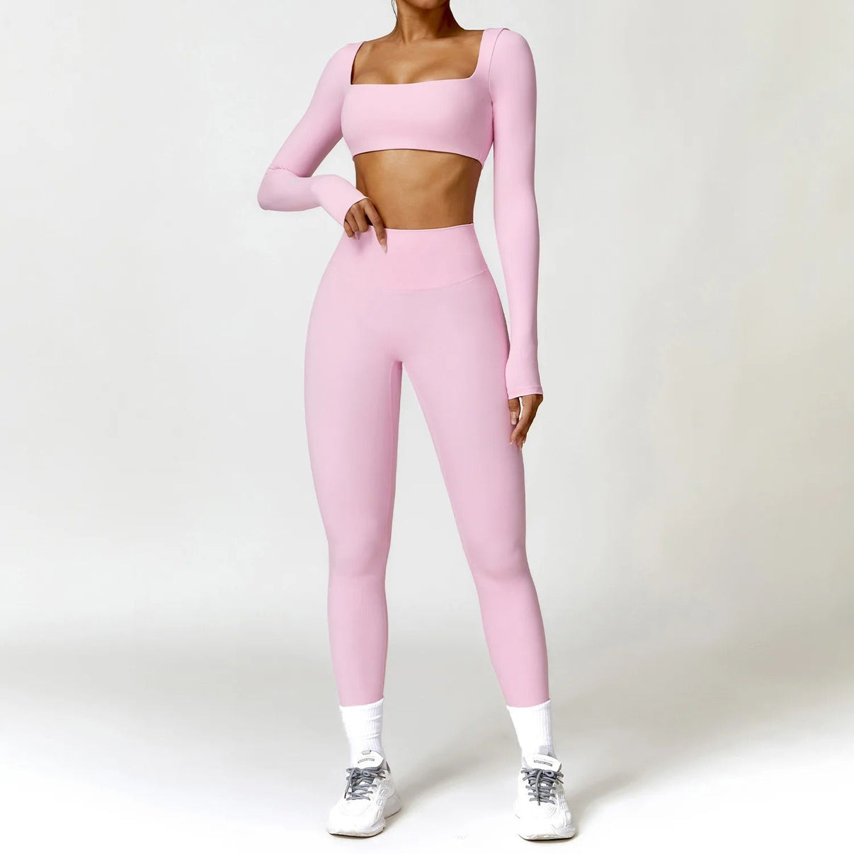 2-piece set of training clothes - Gymfit