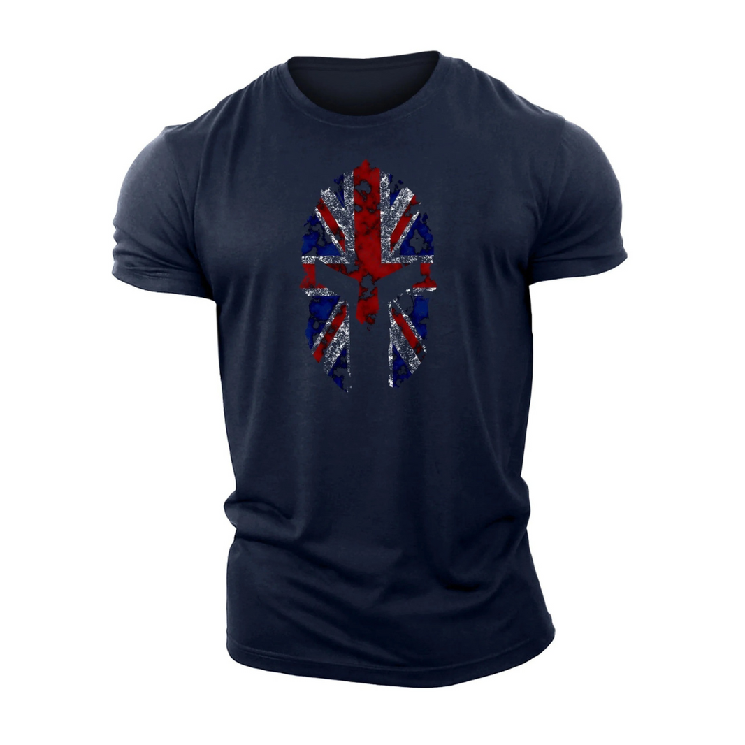 Spartan Union T-Shirt
