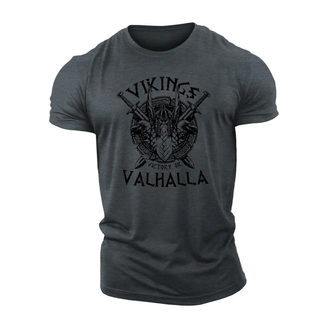 Staple Son of Odin Gym T-Shirt 6-Pack