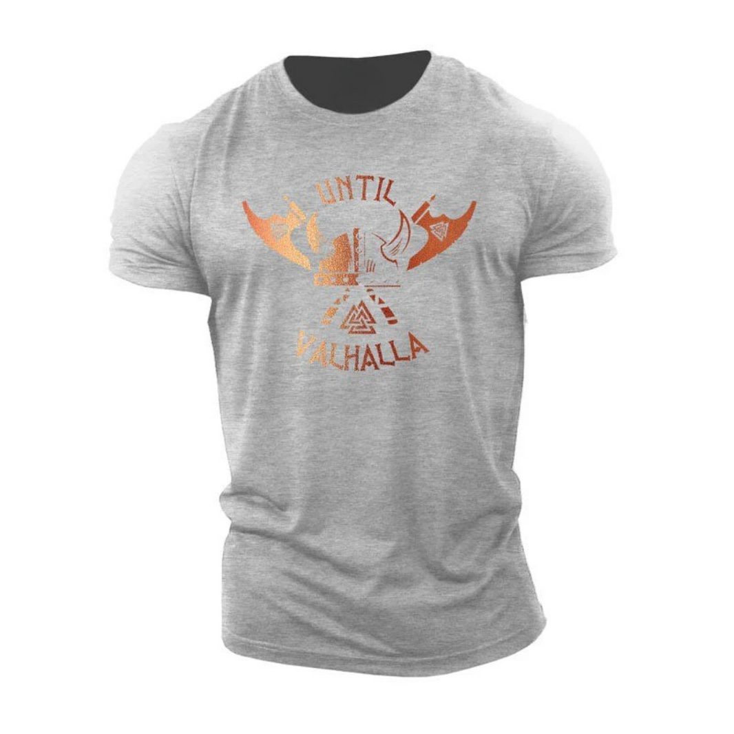 Till Valhalla T-Shirt
