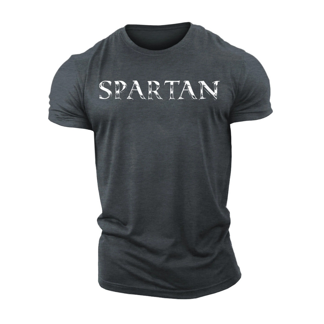 Spartan Gym T-Shirt