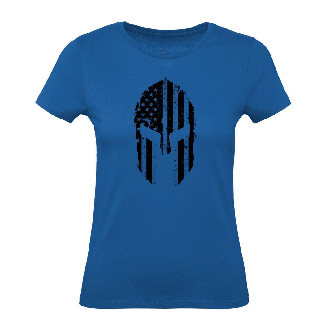 Spartan USA Women's T-Shirt
