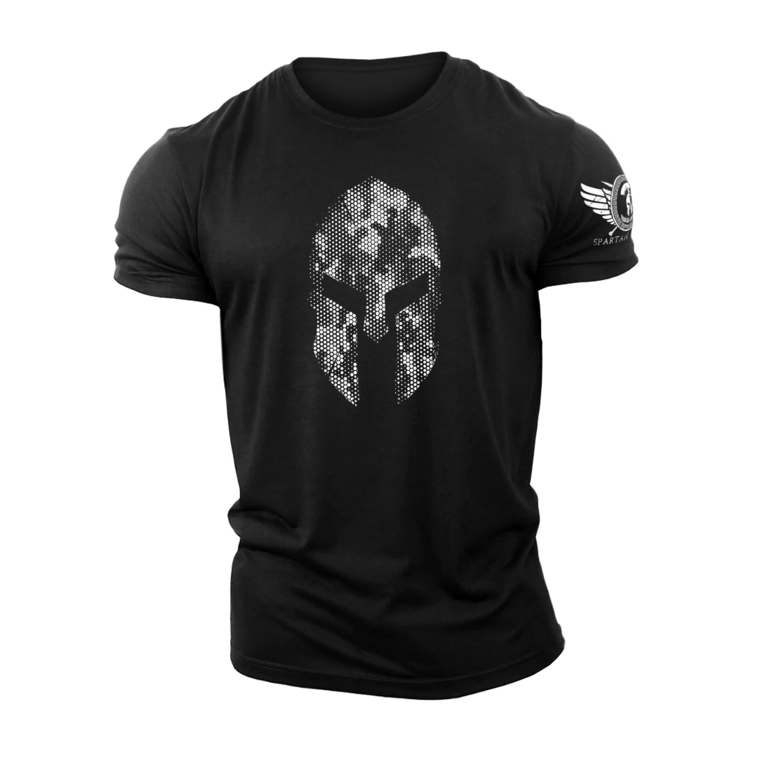 Spartan Forged Gym T-Shirt 3-Pack