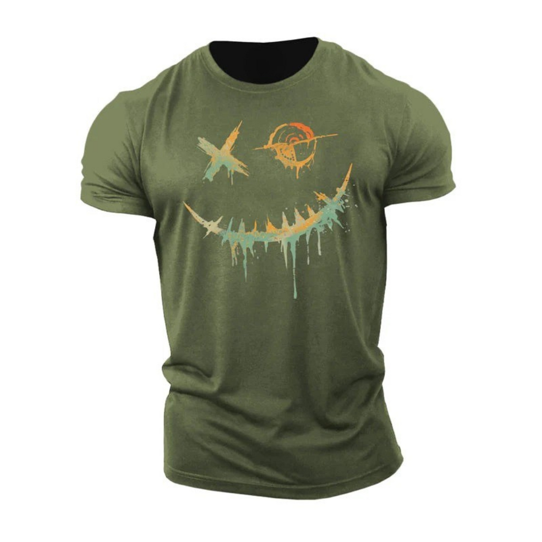 XO Smile T-Shirt
