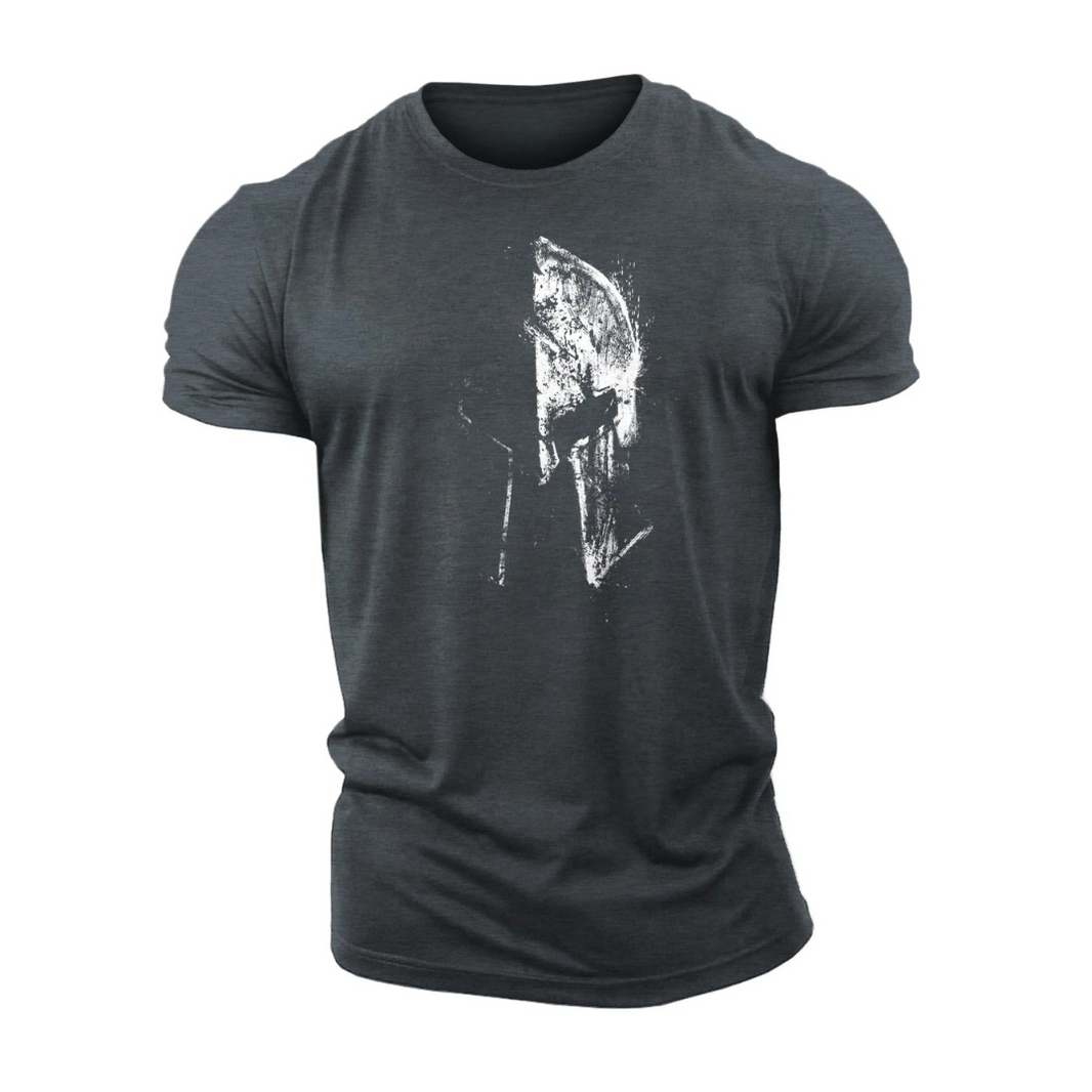 Spartan Blitzed T-Shirt