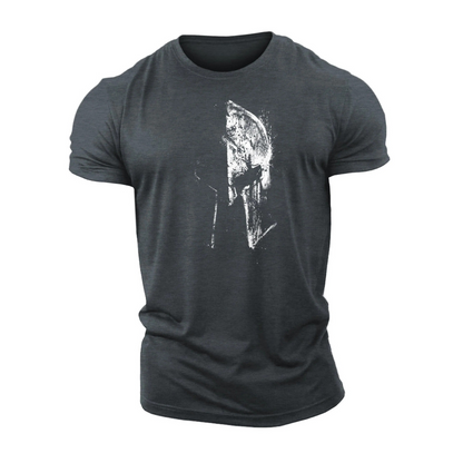 Spartan Blitzed T-Shirt