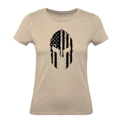 Spartan USA Women's T-Shirt
