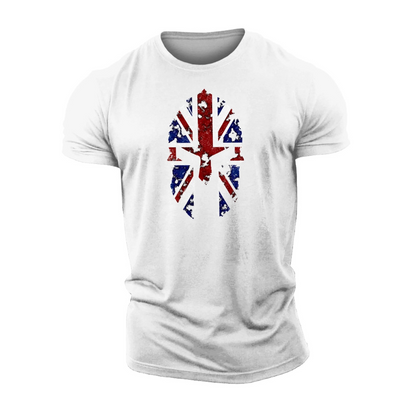 Spartan Union T-Shirt