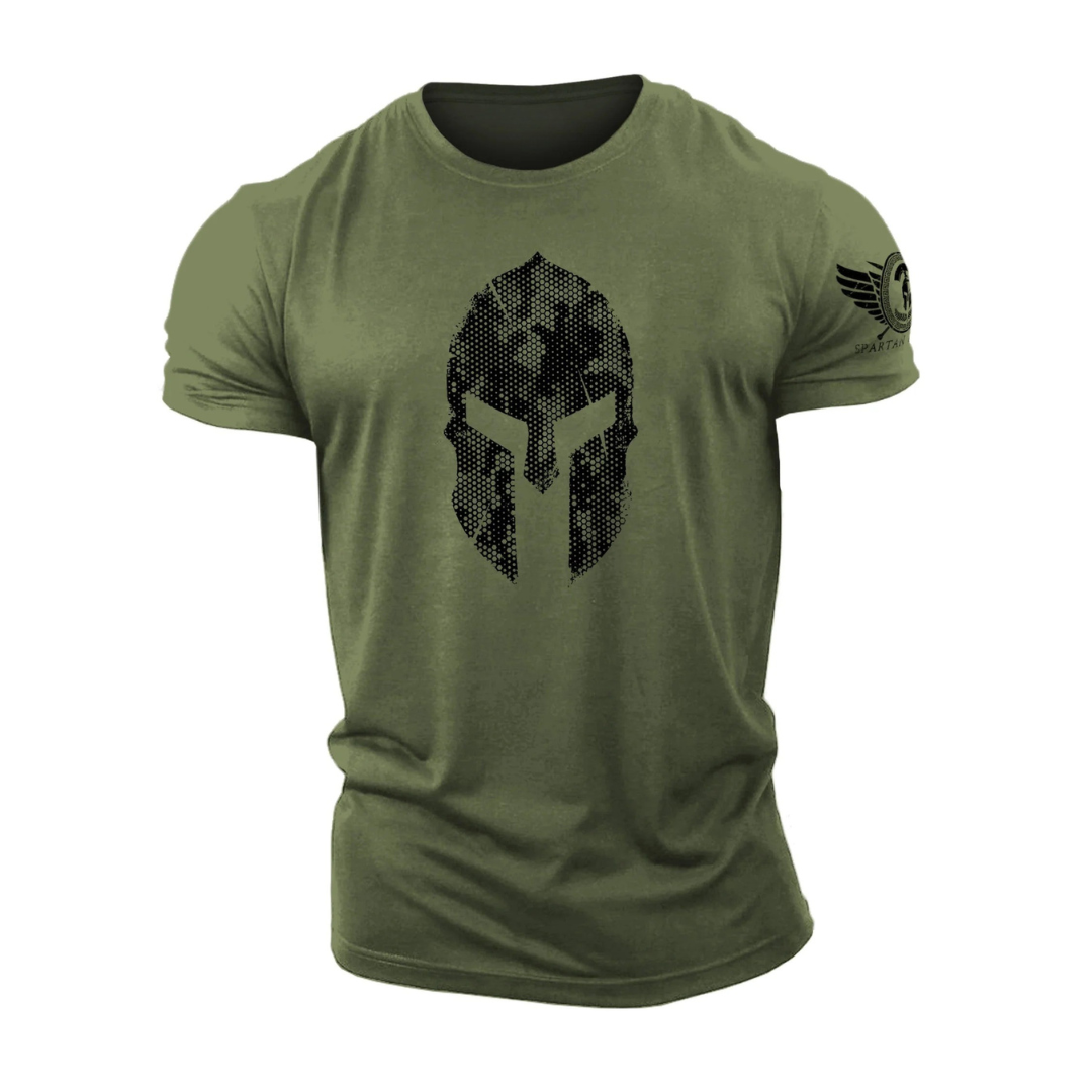 Spartan Forged Gym T-Shirt 3-Pack
